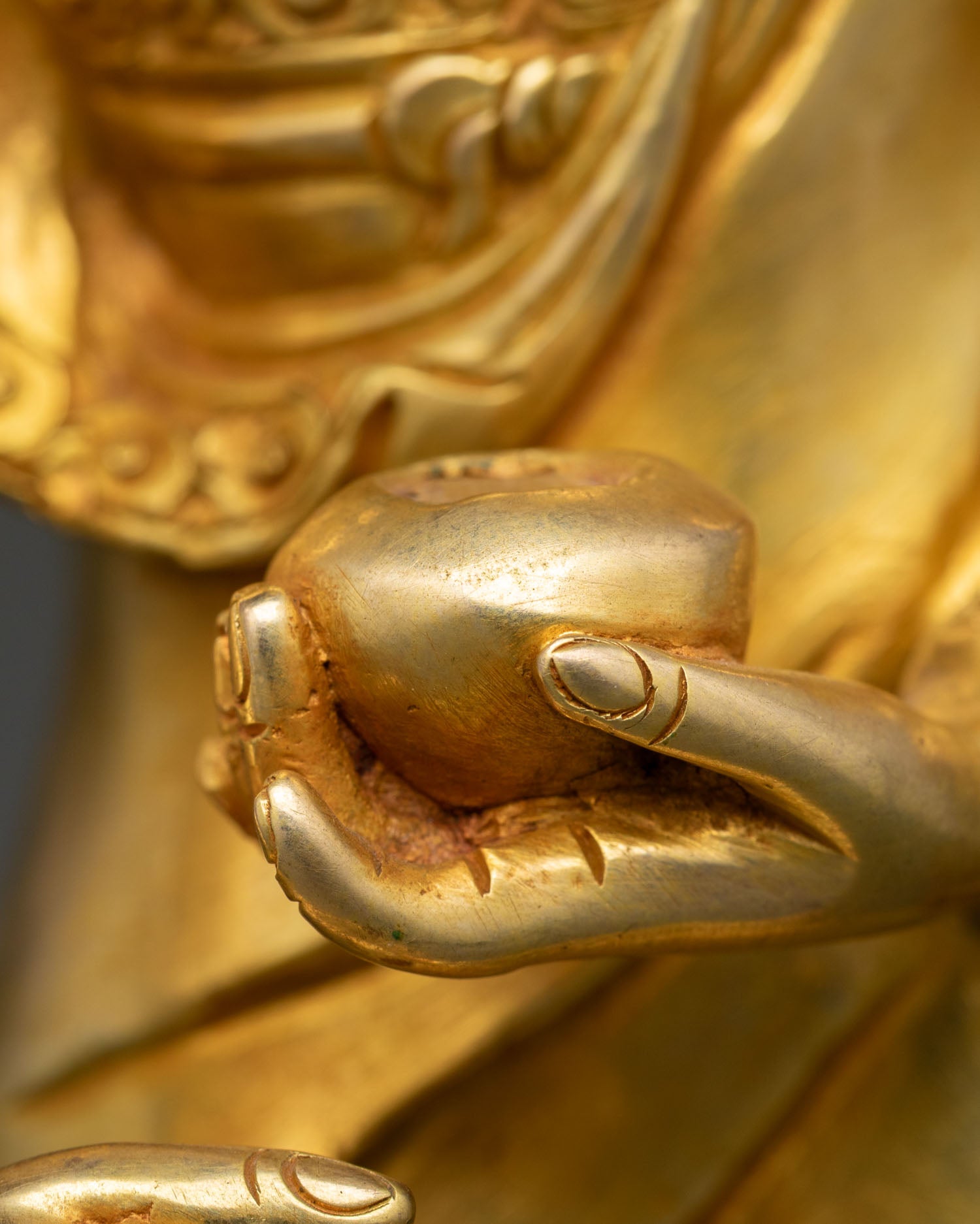 Buddha Shakyamuni Disciples