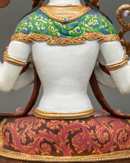 Bodhisattva Statue Set | Elevate Your Spiritual Journey