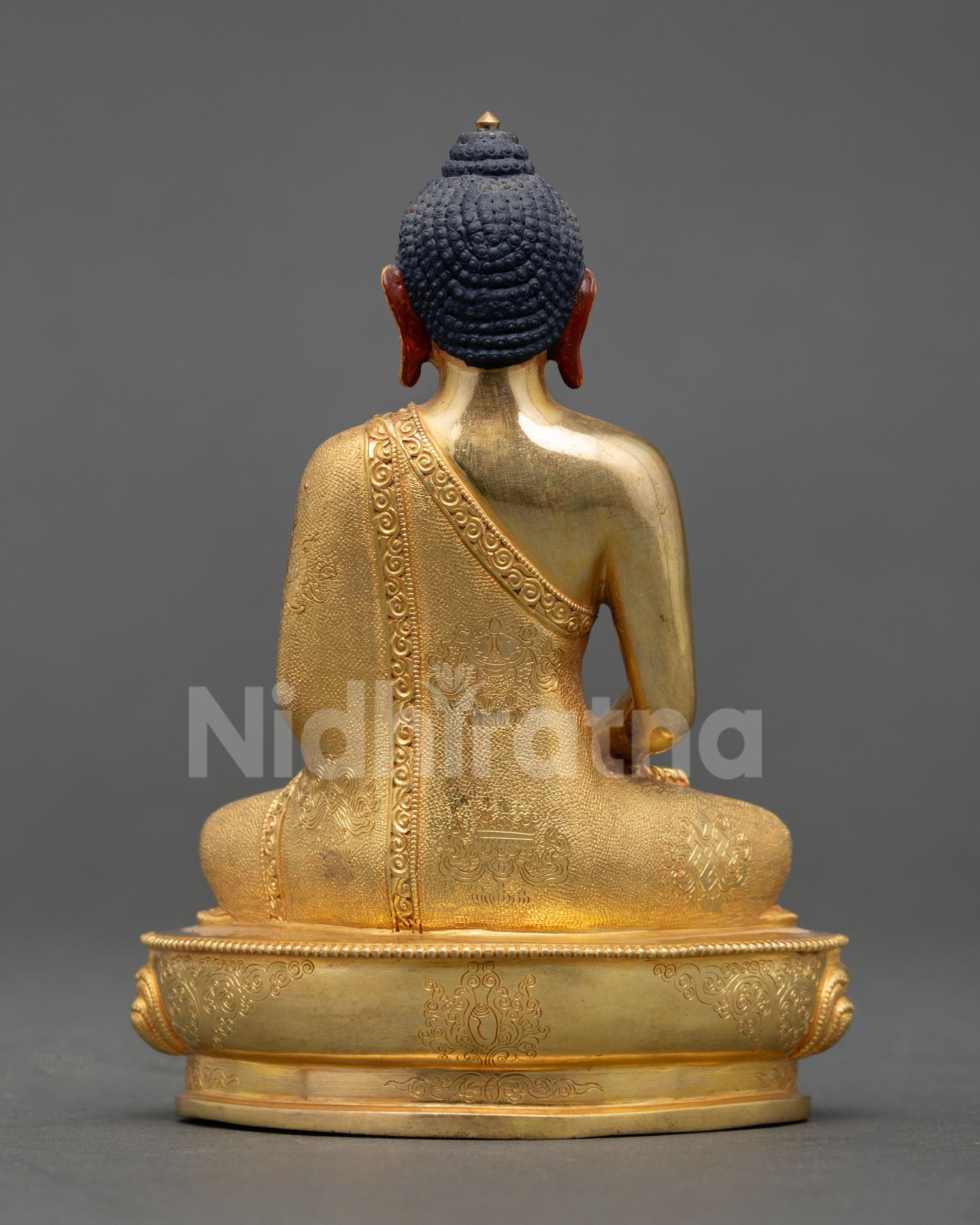 Three Buddha Set