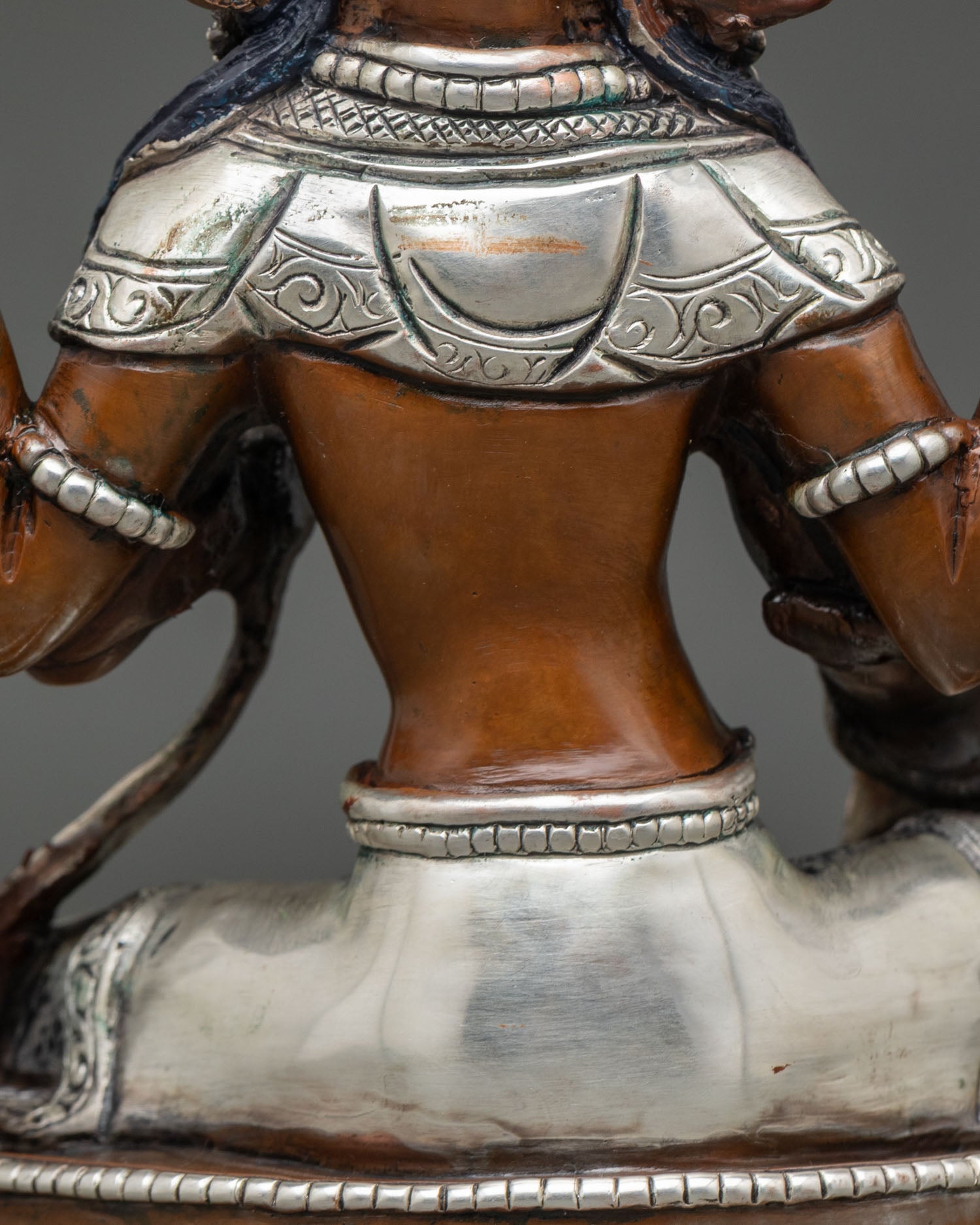 Laxmi Statue | Spiritual Goddess of Wealth and Blessings
