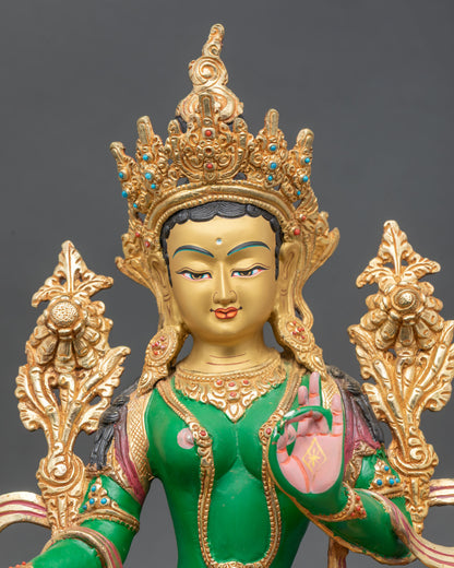 Bodhisattva Statue Set | Elevate Your Spiritual Journey