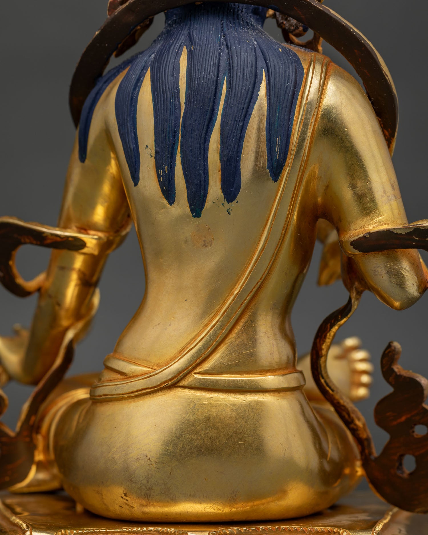 Tilopa Statue