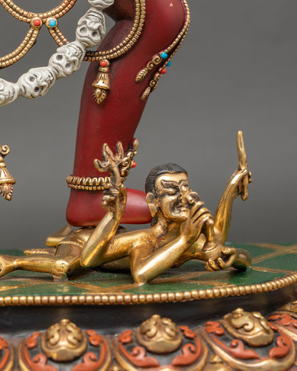 Vajrayogini Statue
