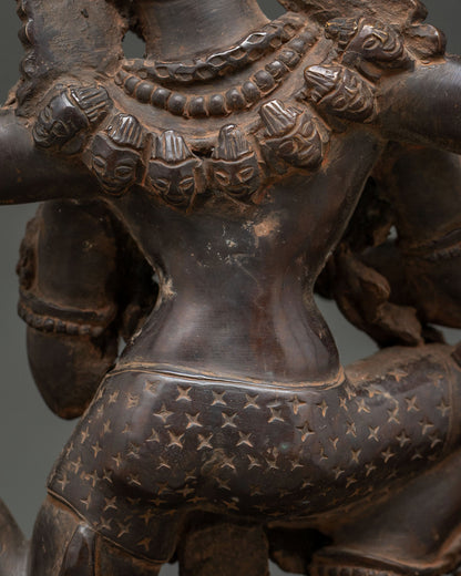 Sita Laxmi Statue