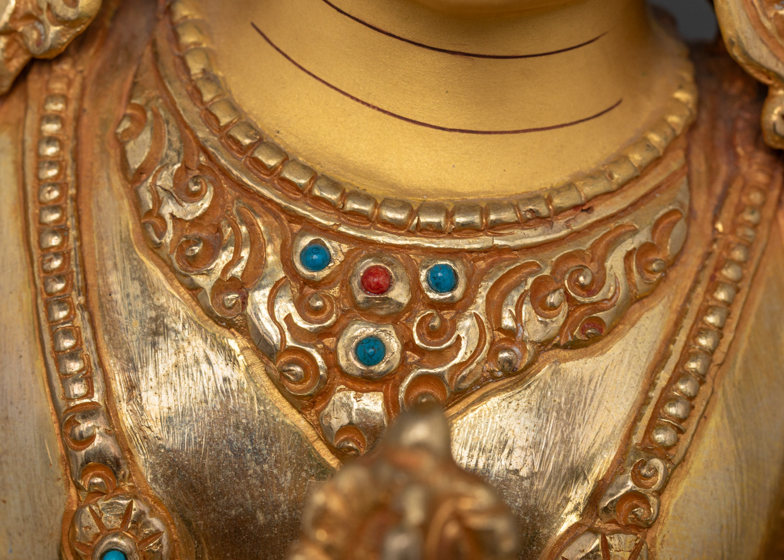 The Path of Purification: Journeying with Vajrasattva