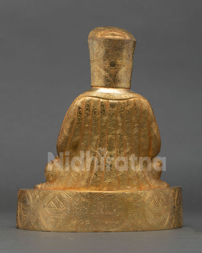 Milarepa Set