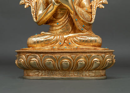Tsongkhapa Set