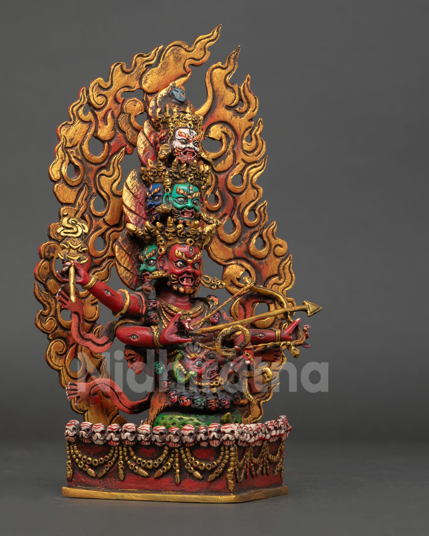 Rahula Set