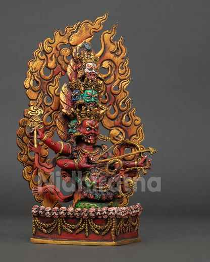 Rahula Set