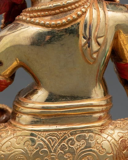 Nmotoshe Statue