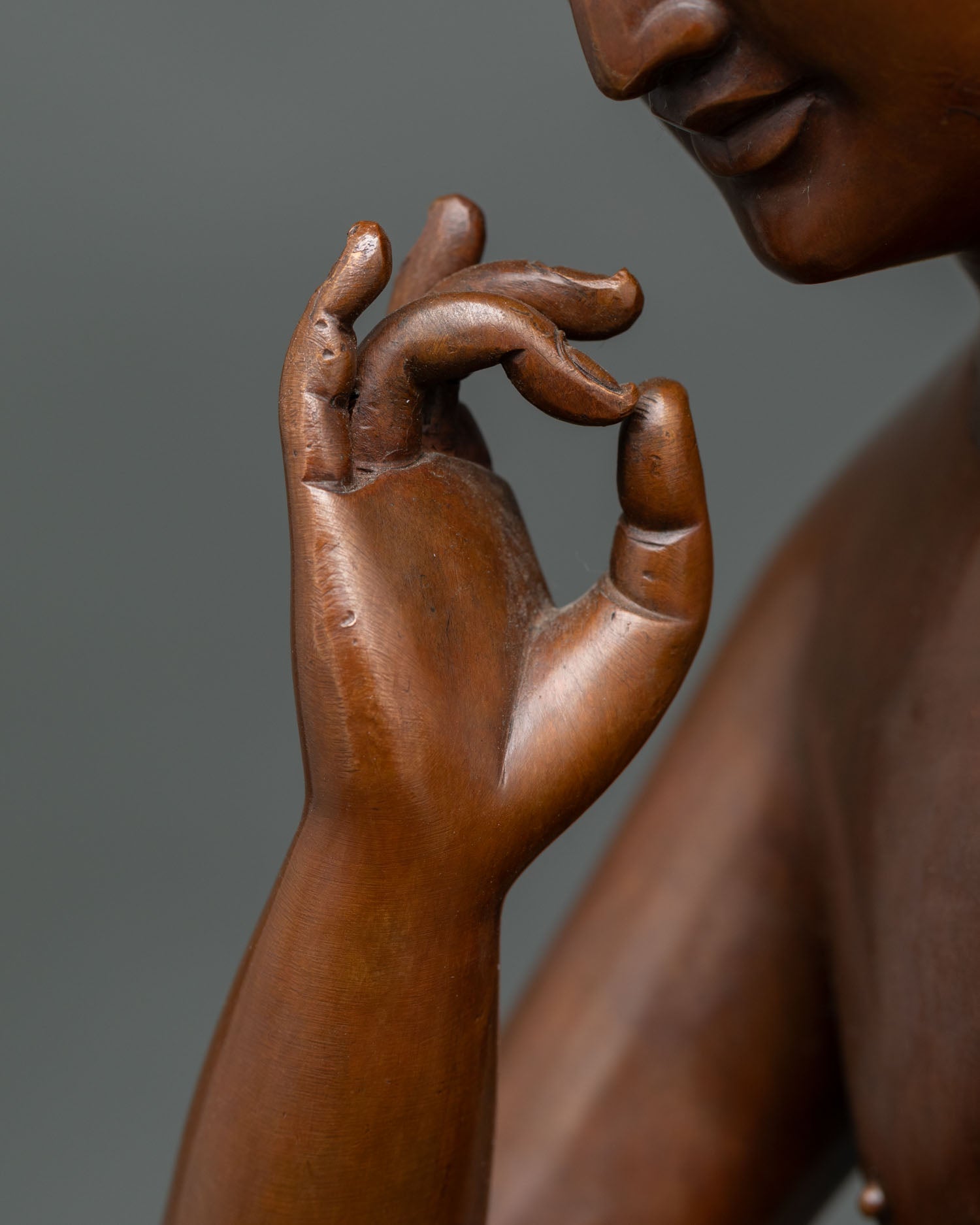 Maitreya Buddha Statue | Future Buddha of Loving Kindness
