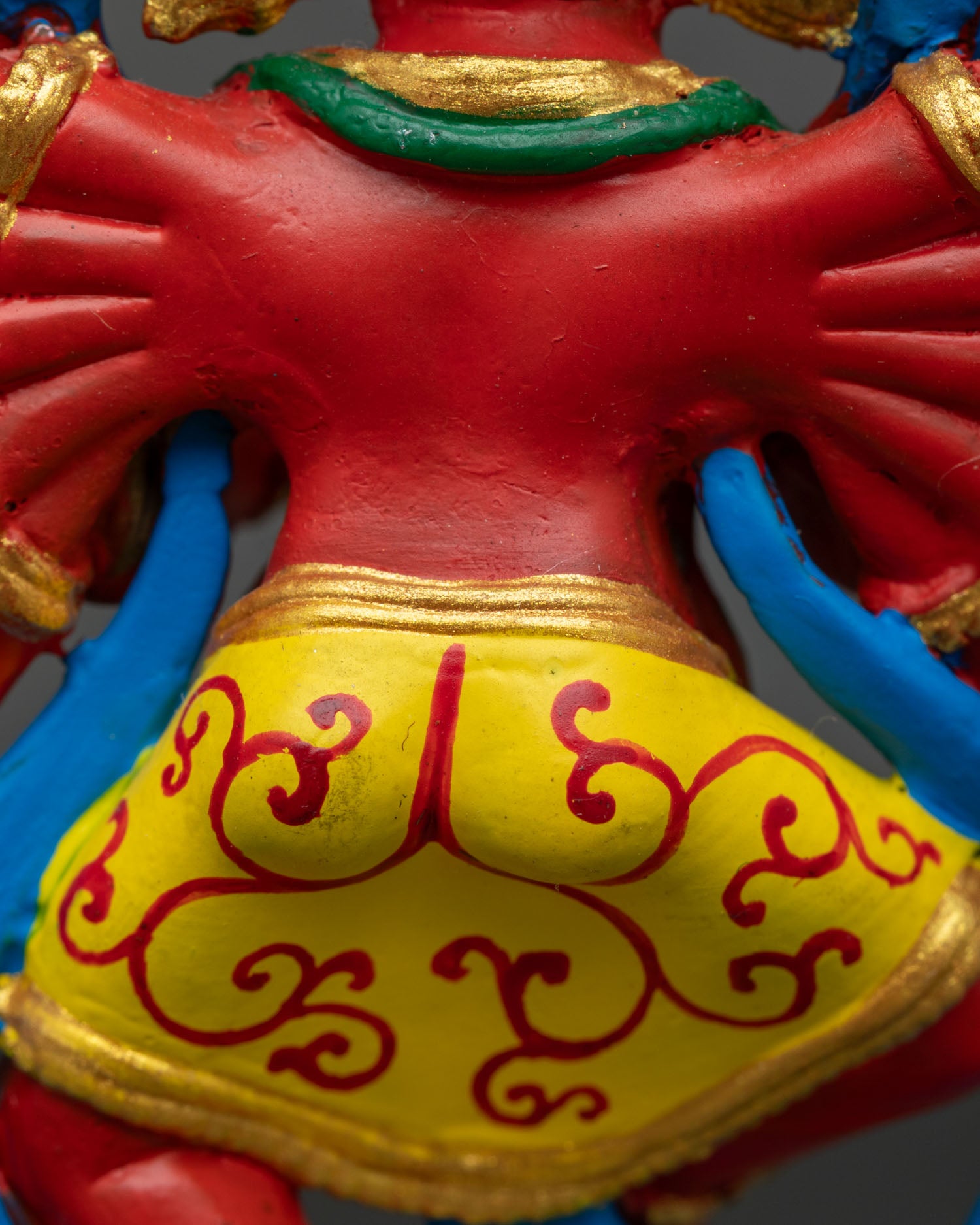 Ganesh Statue