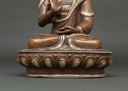 Tsongkhapa Set