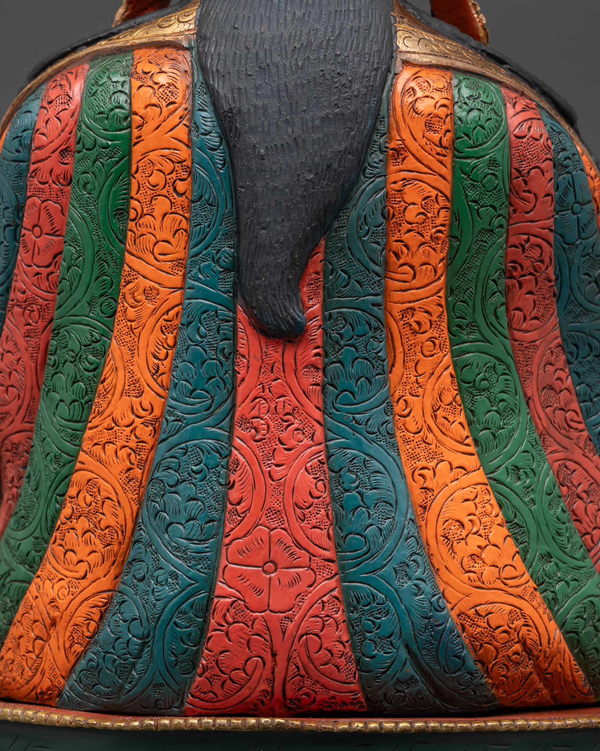 Guru Rinpoche Statue