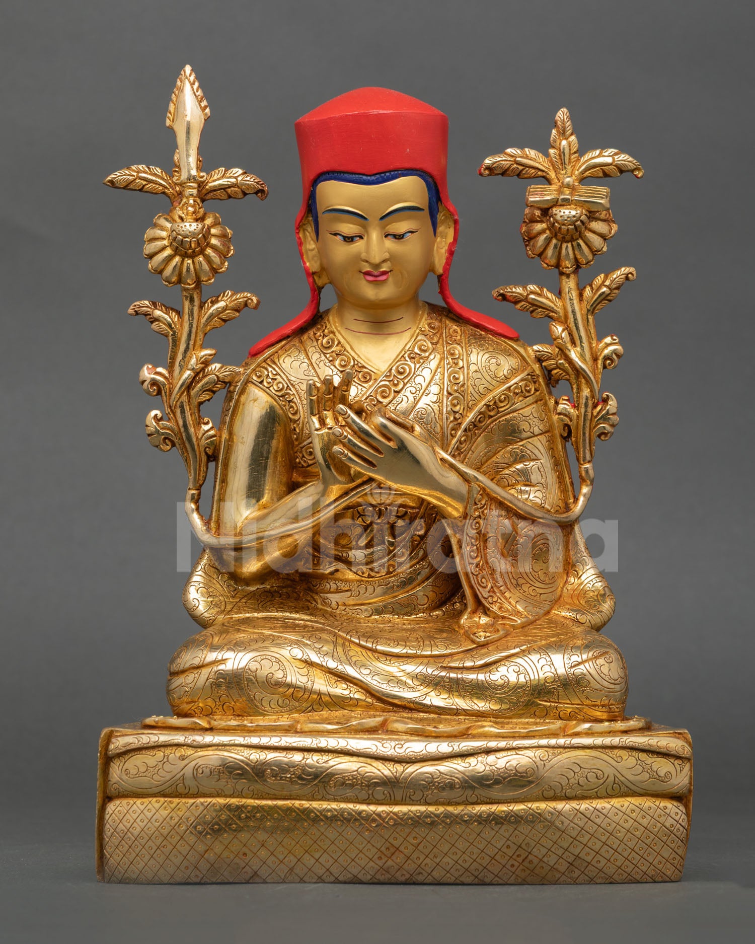 Shakya Master Set