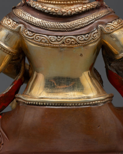 Ganesh Statue