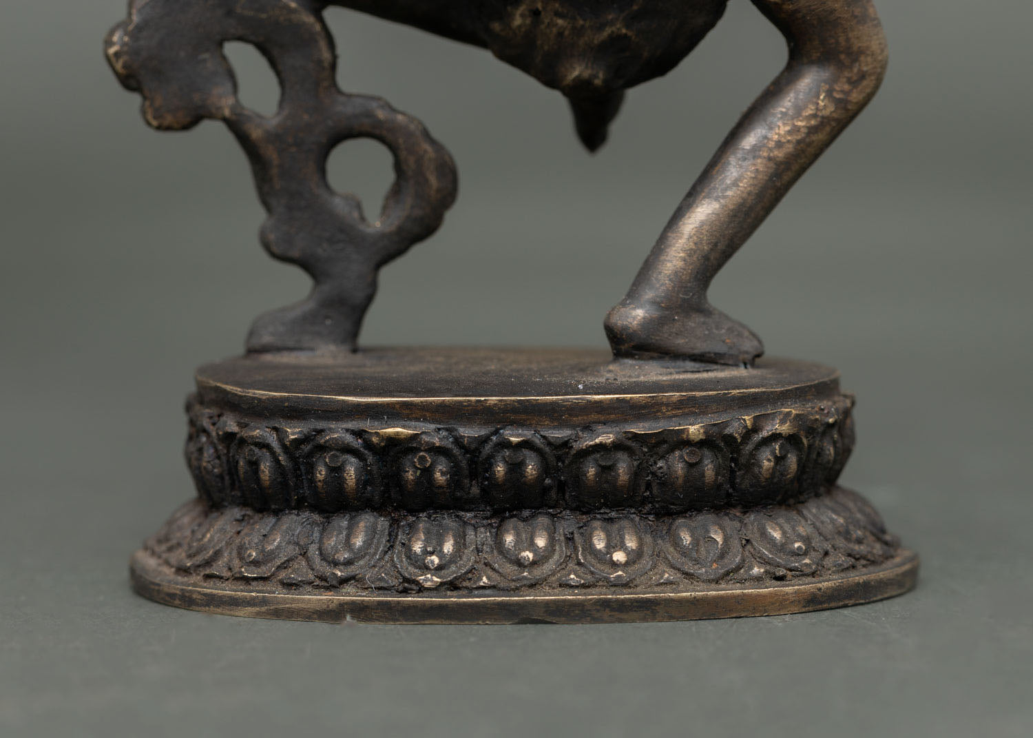 Chintamani Lokeshvara Statue