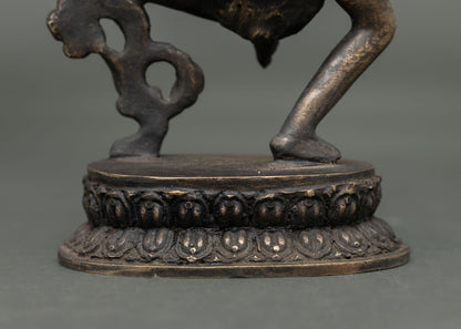 Chintamani Lokeshvara Statue