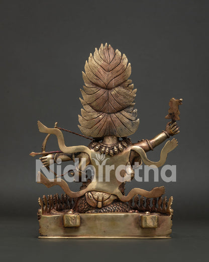 Rahula Set