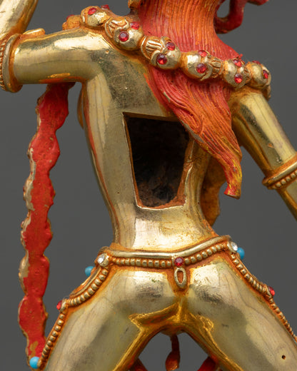 Vajrayogini Statue | Enlightened Dakini of Wisdom