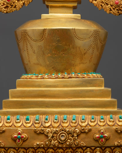 Stupa