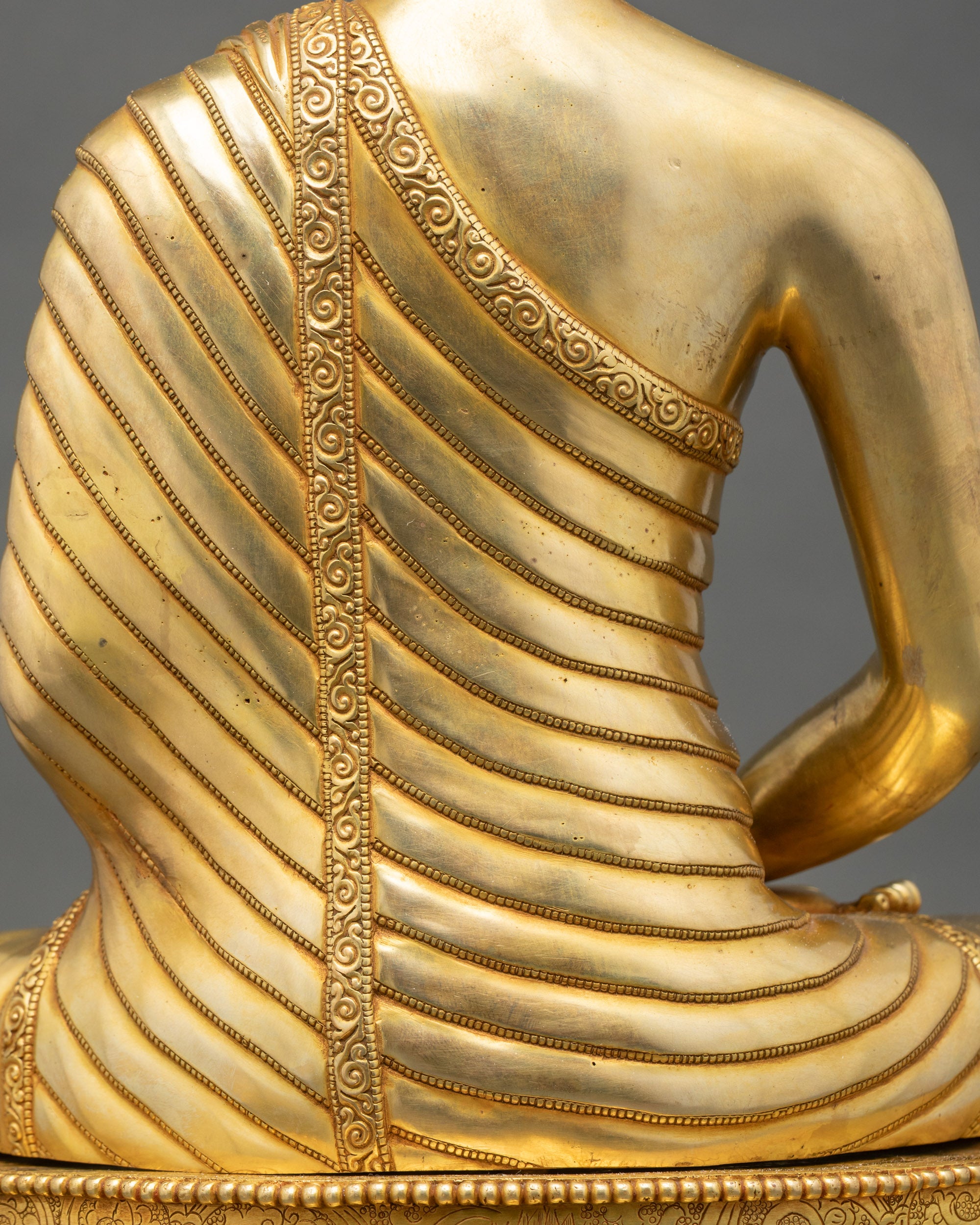 Amitabha Buddha Statue | Meditation & Zen Home Decoration