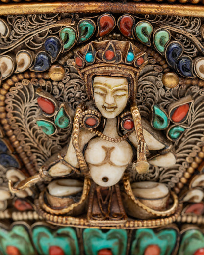 Rice Pot