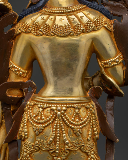 Avalokiteshvara Statue