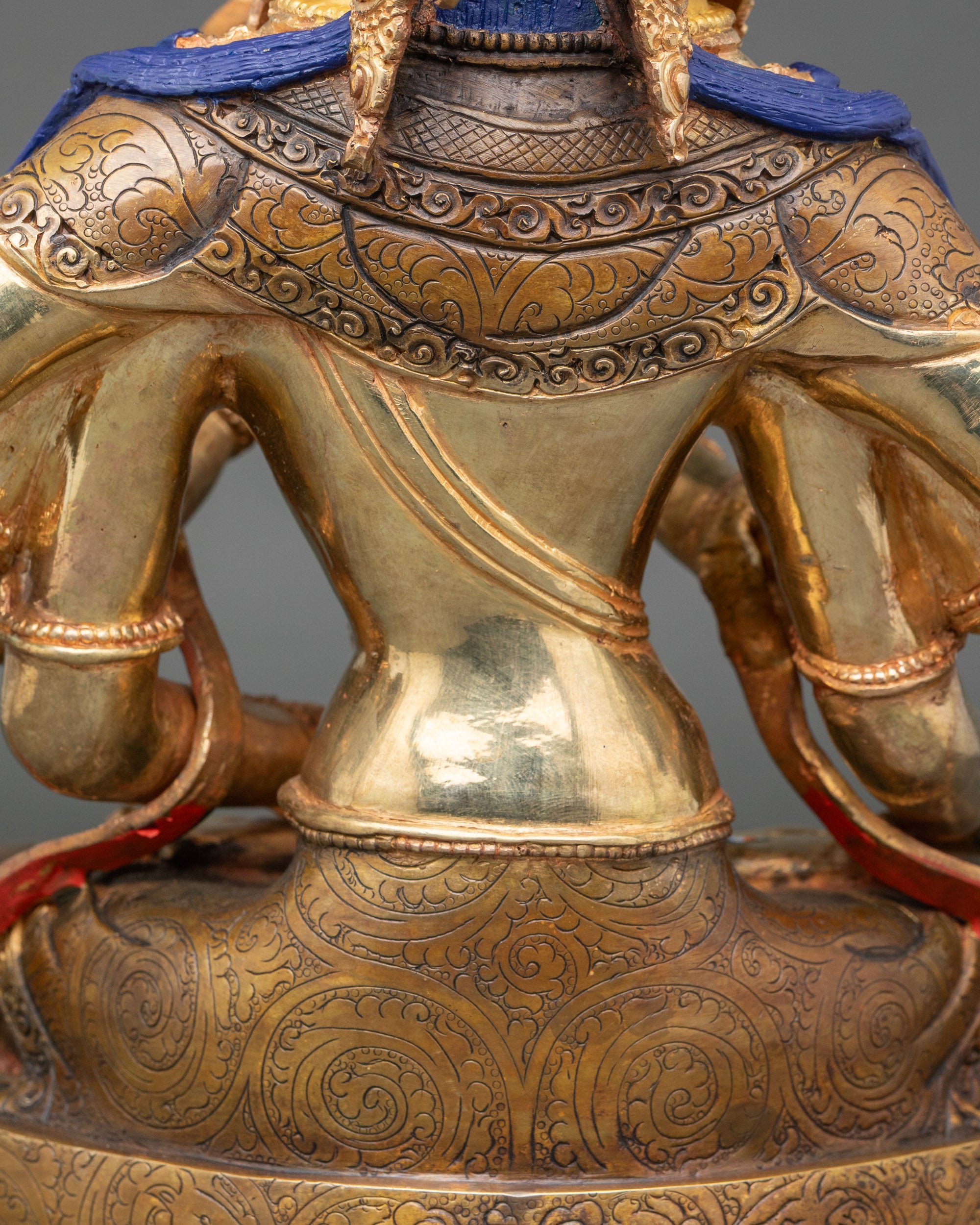 Nepalese Namgyalma Statue for Longevity and Purification