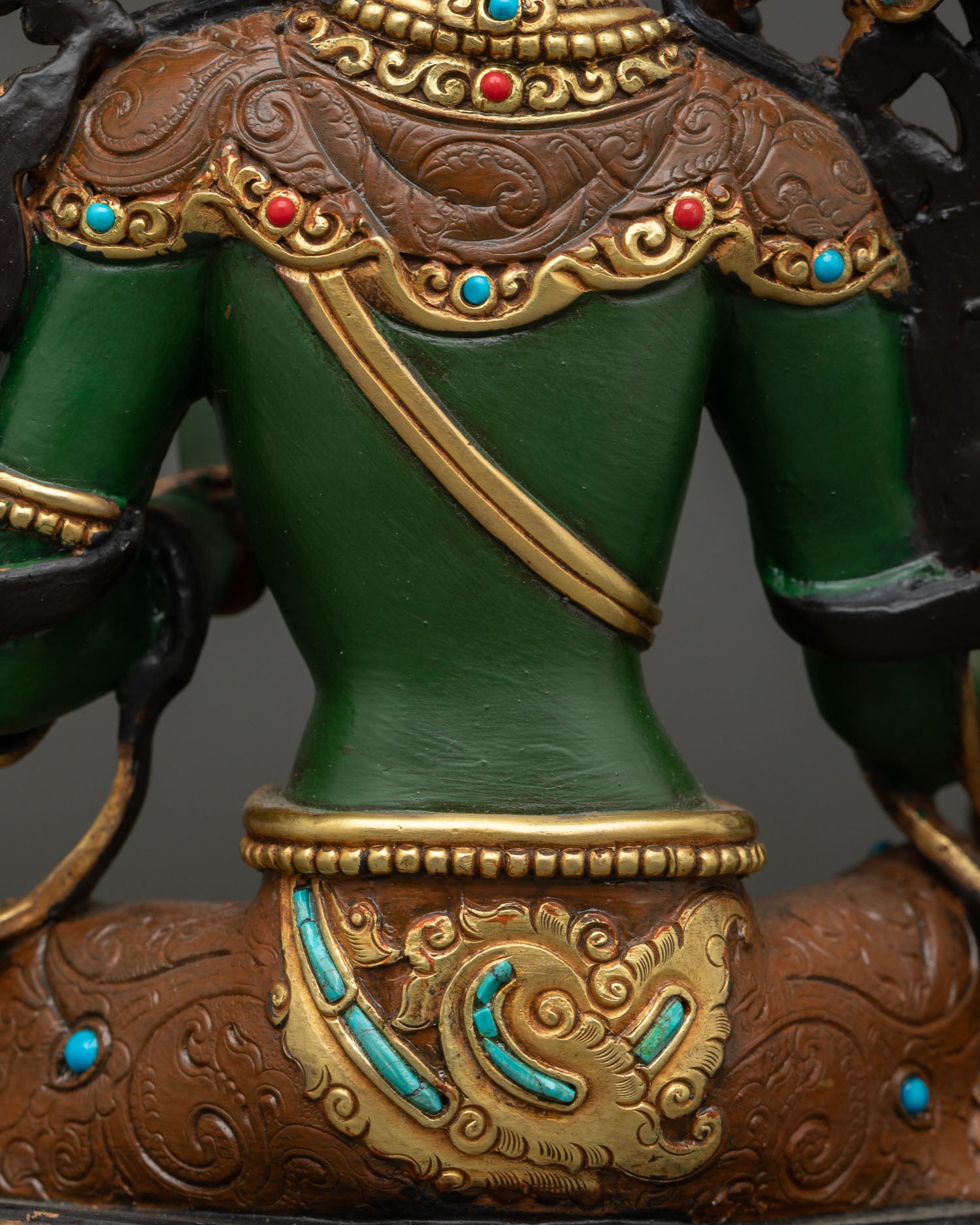 Bodhisattva Set
