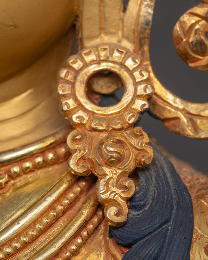 Prajnaparamita: The Perfection of Transcendental Wisdom