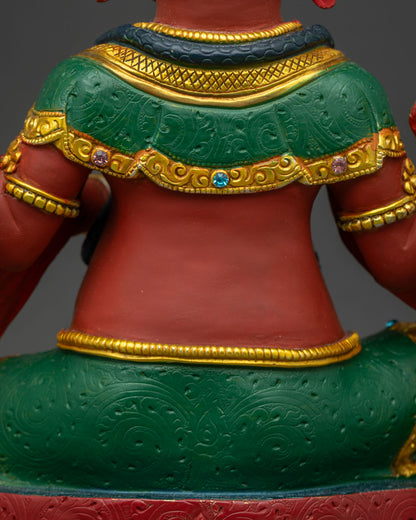 Ganesh Statue | Divine Protector of New Beginnings