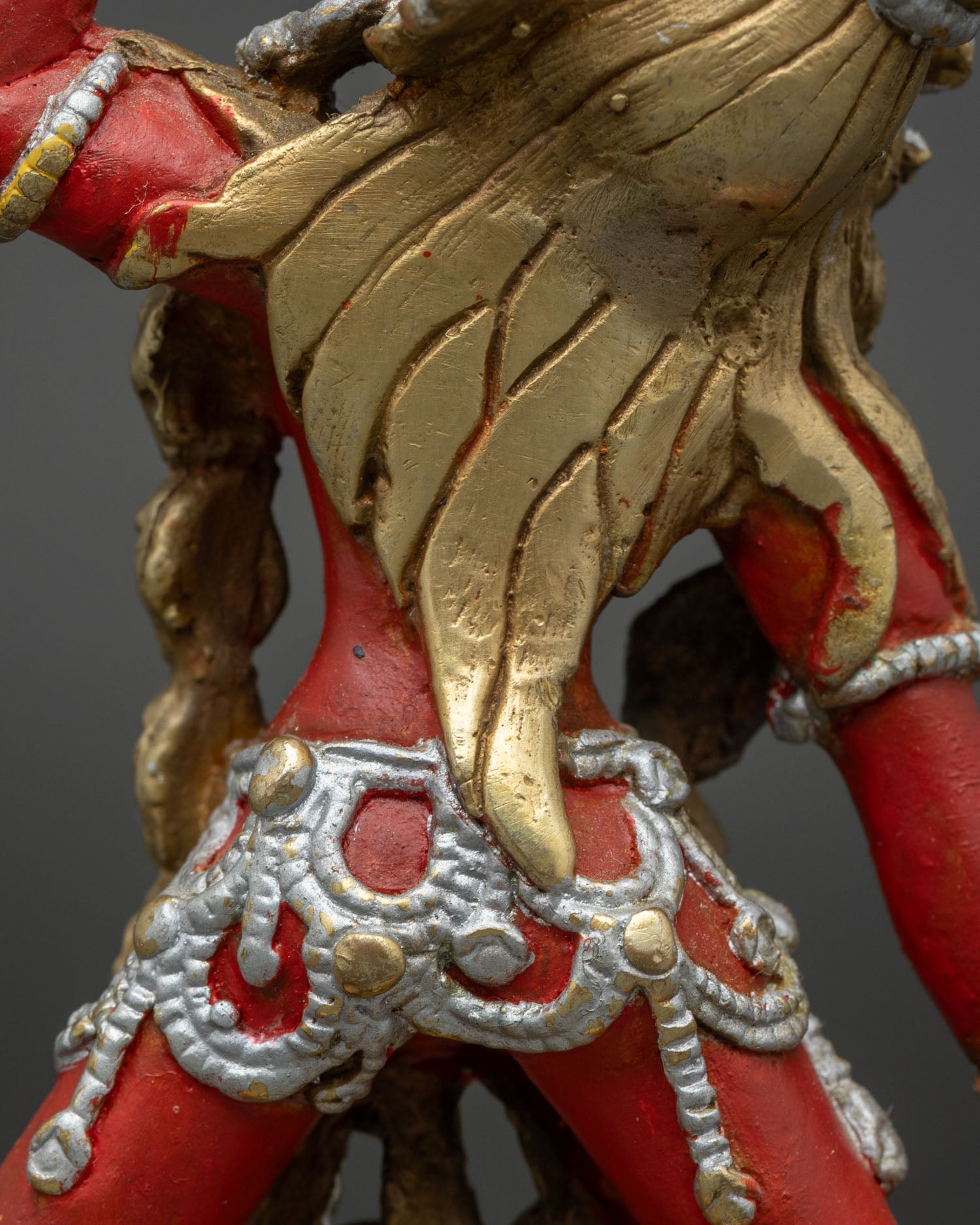 Vajrayogini Statue | Buddhist Dakini of Enlightened Wisdom