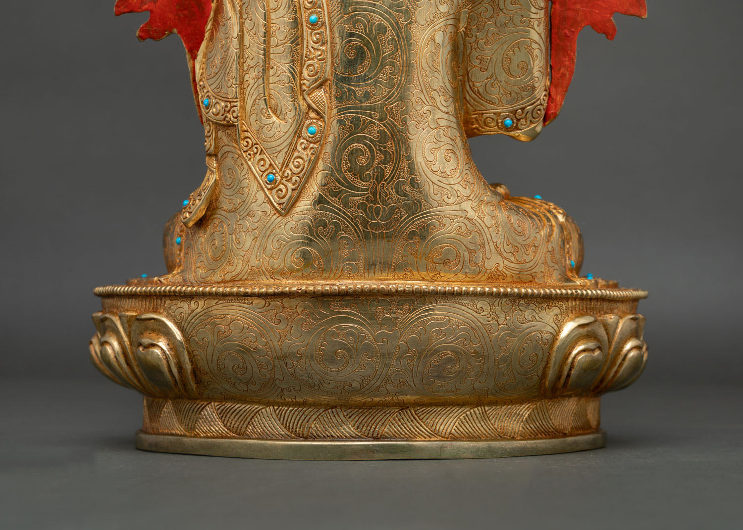 Tsongkhapa Set