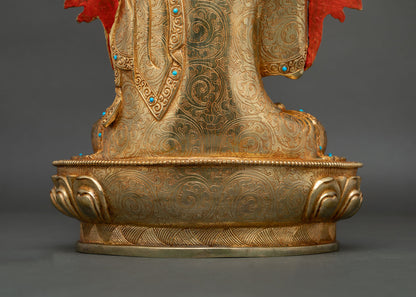 Tsongkhapa Set