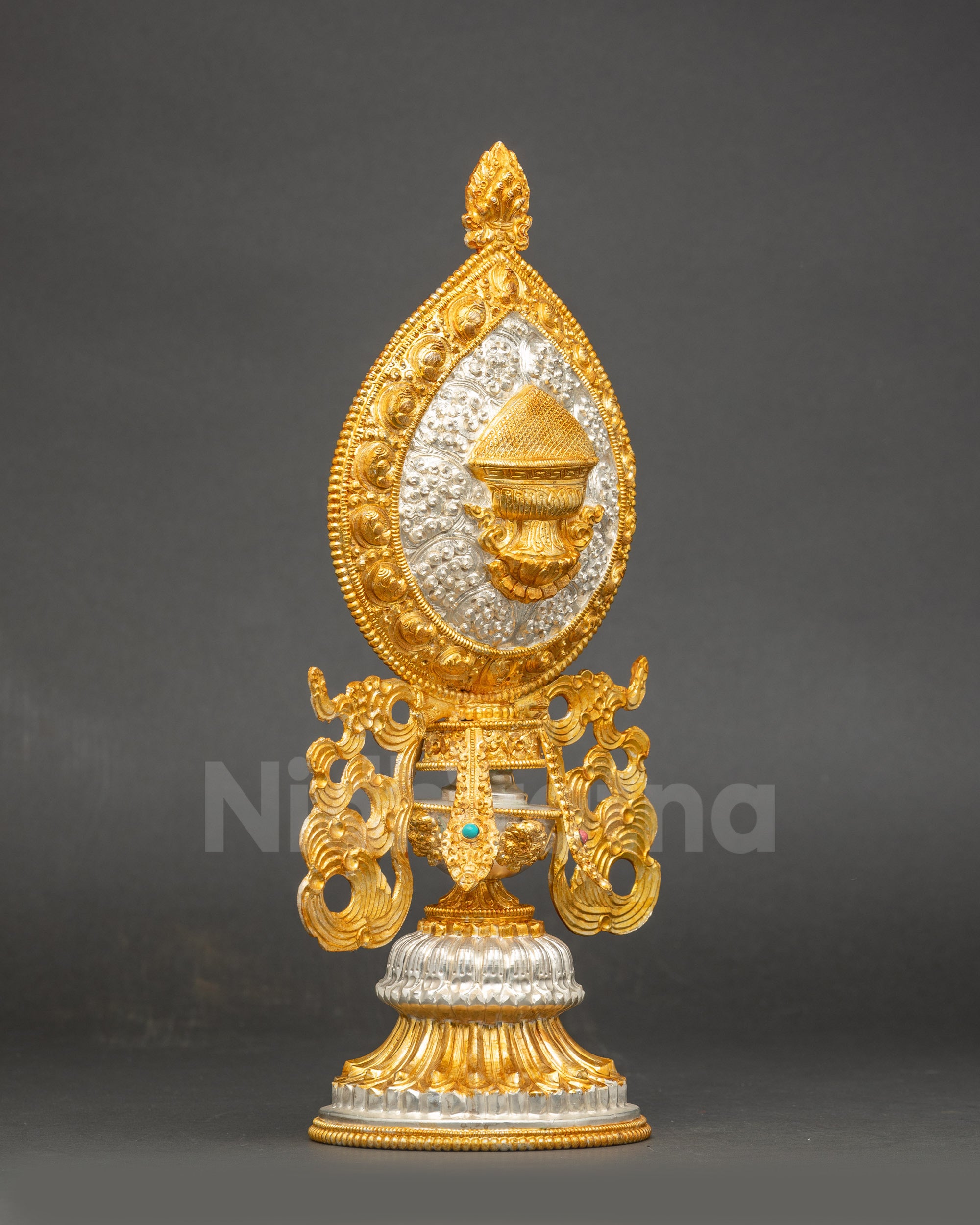 Asta Mangala Set
