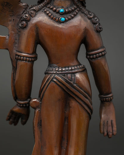 Padmapani Statue