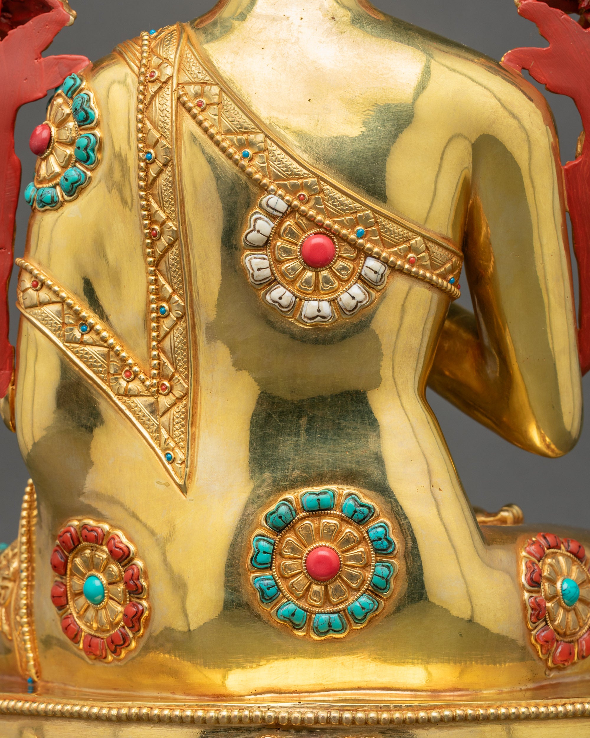 Buddha Maitreya Statue | Beacon of Future Enlightenment