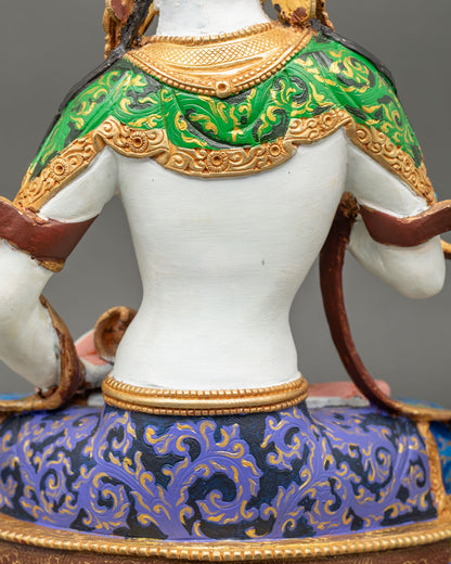 Bodhisattva Statue Set | Elevate Your Spiritual Journey