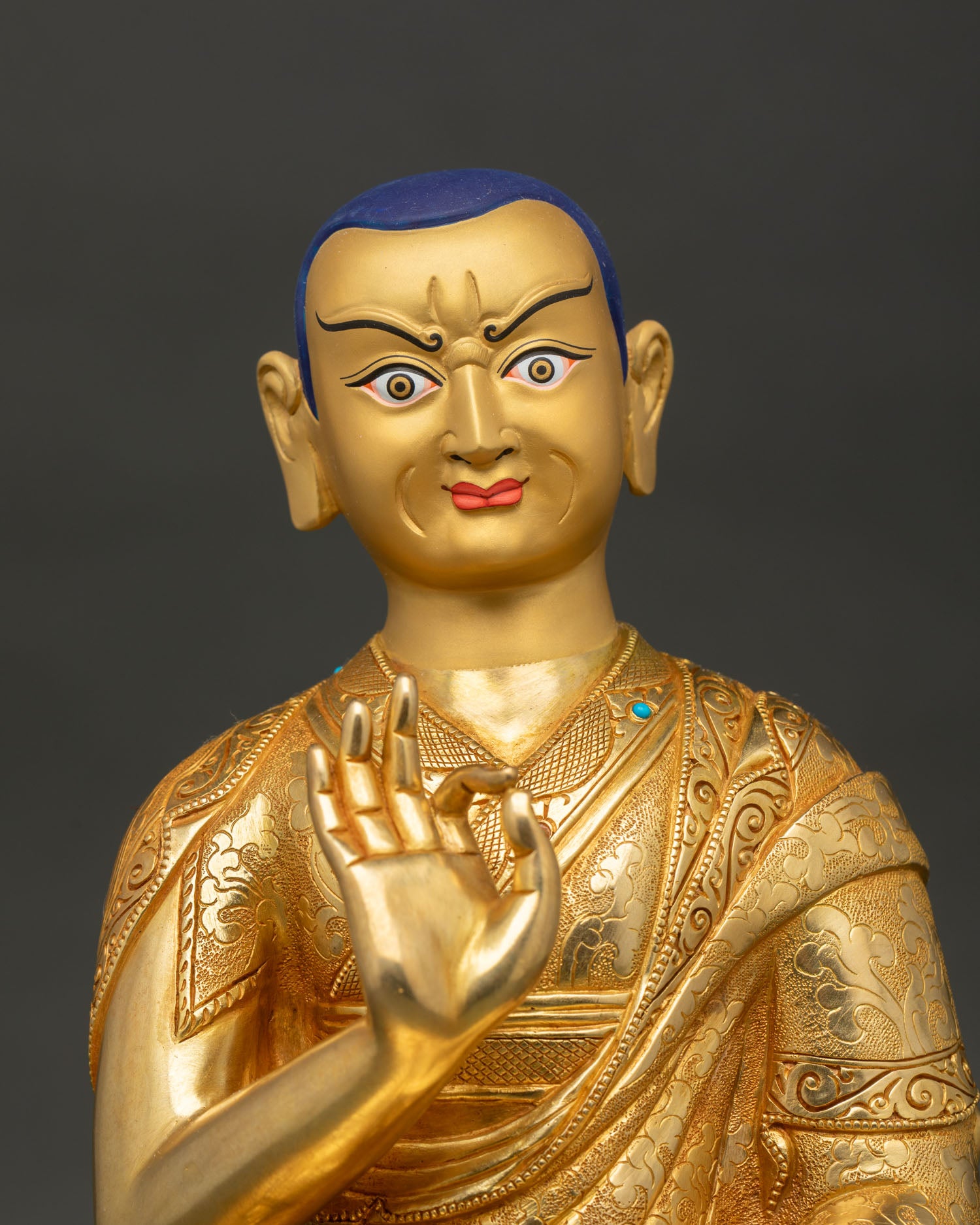 Tsong Khapa Set