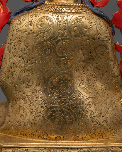 Guru Rinpoche Set