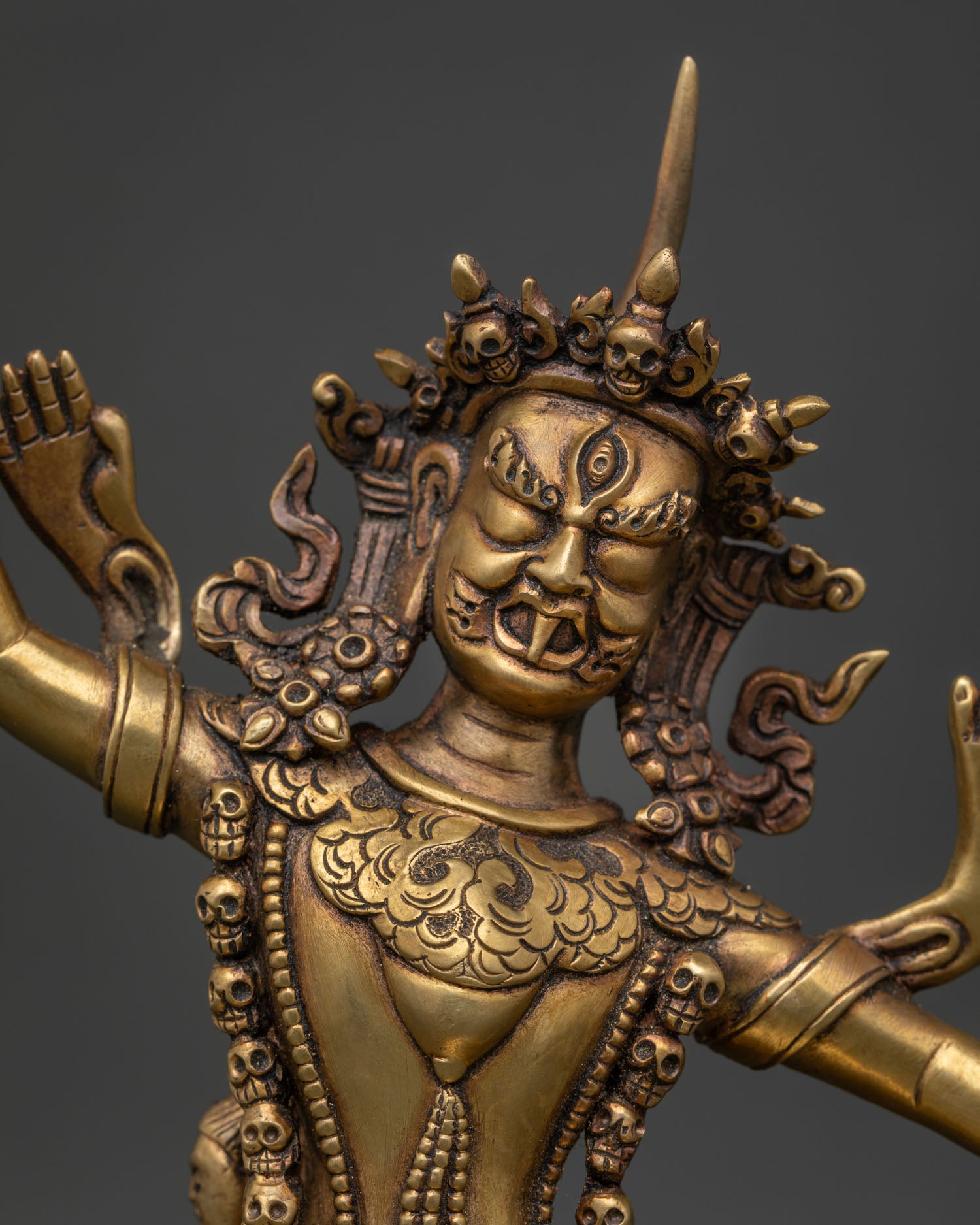 Rahula Set