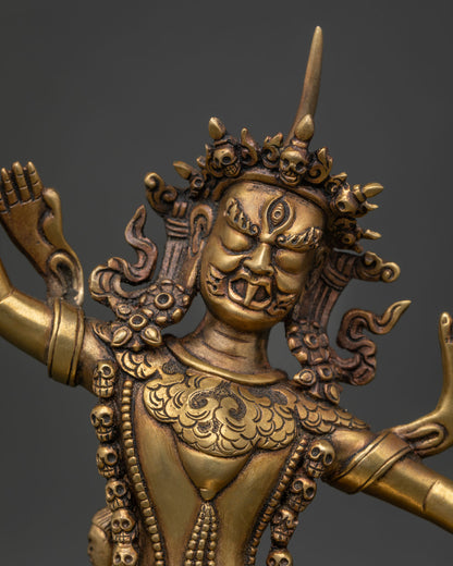 Rahula Set