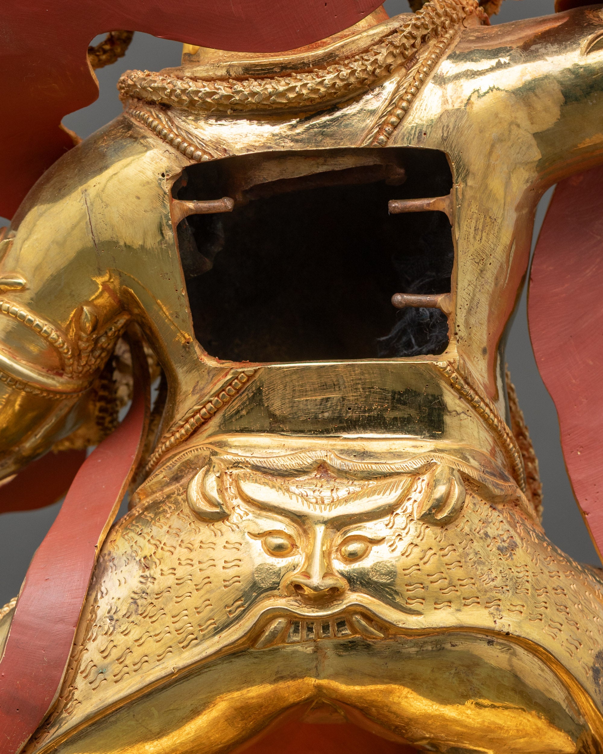 Buy Vajrapani (Chana Dorje) Statue | Buddhist Protector for Strength