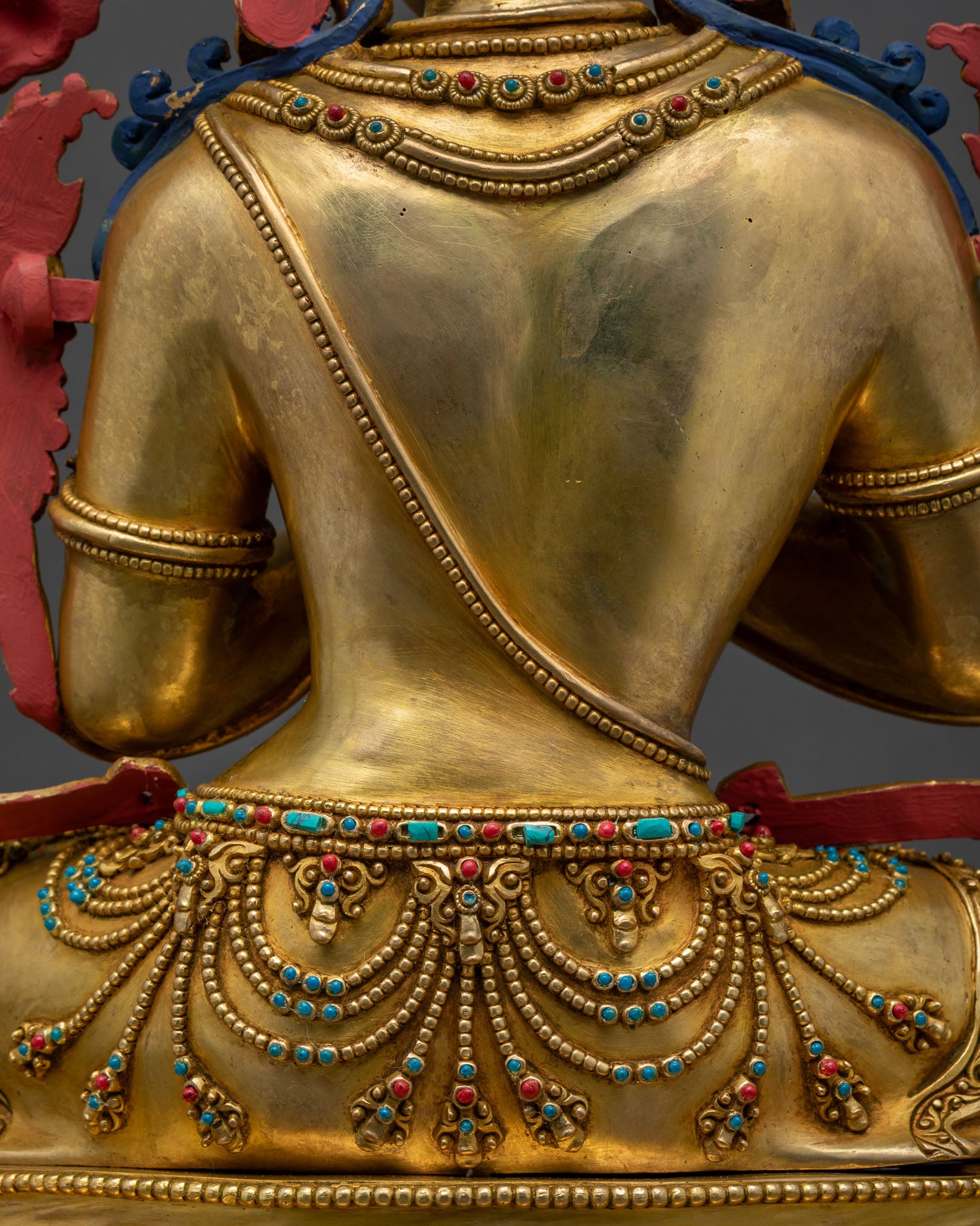 Tikshna Manjushri Statue – Bring Wisdom & Positive Energy Home