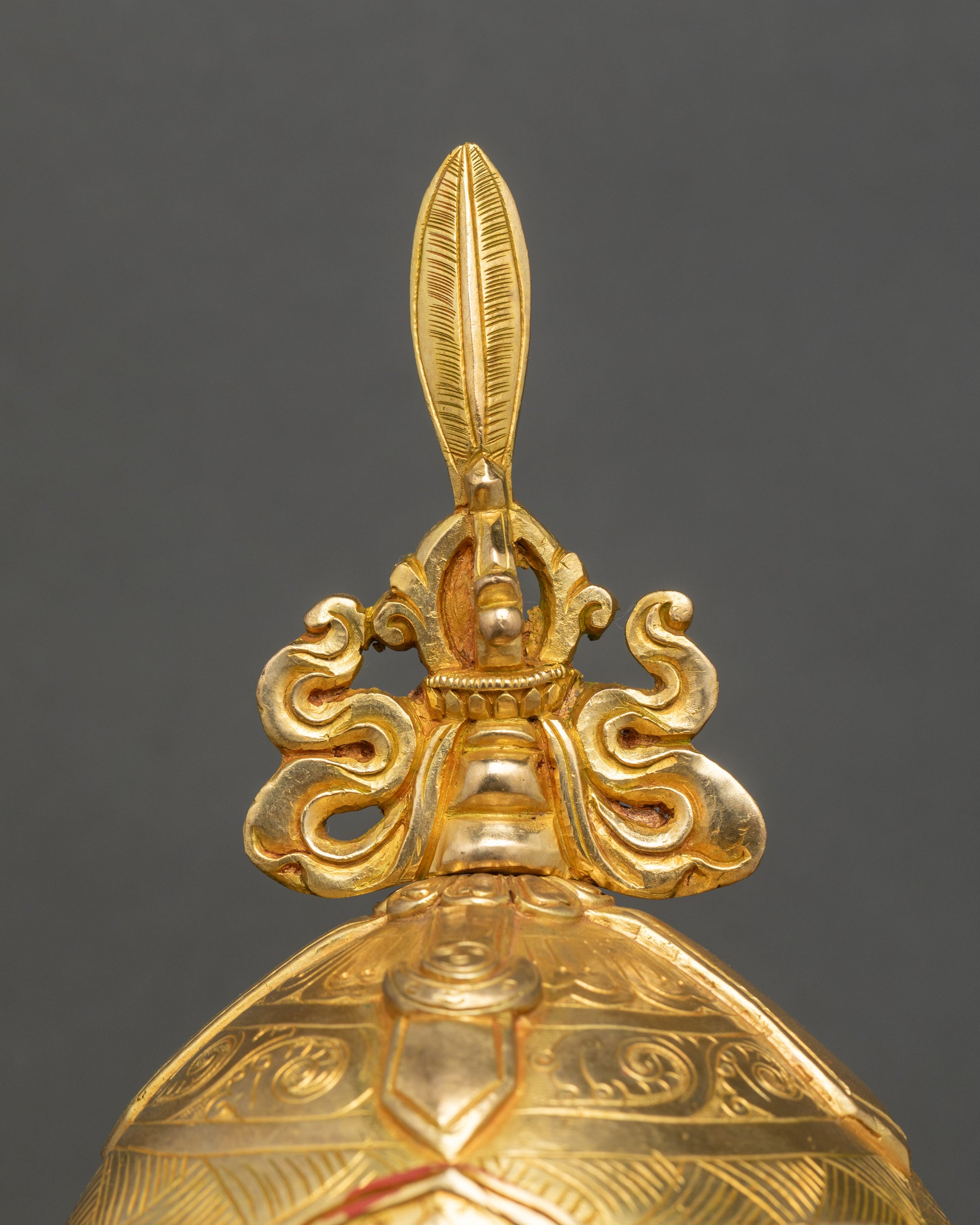 Premium Guru Padmasambhava Sculpture | The Second Buddha Icon