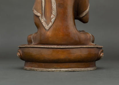 Tsongkhapa Set
