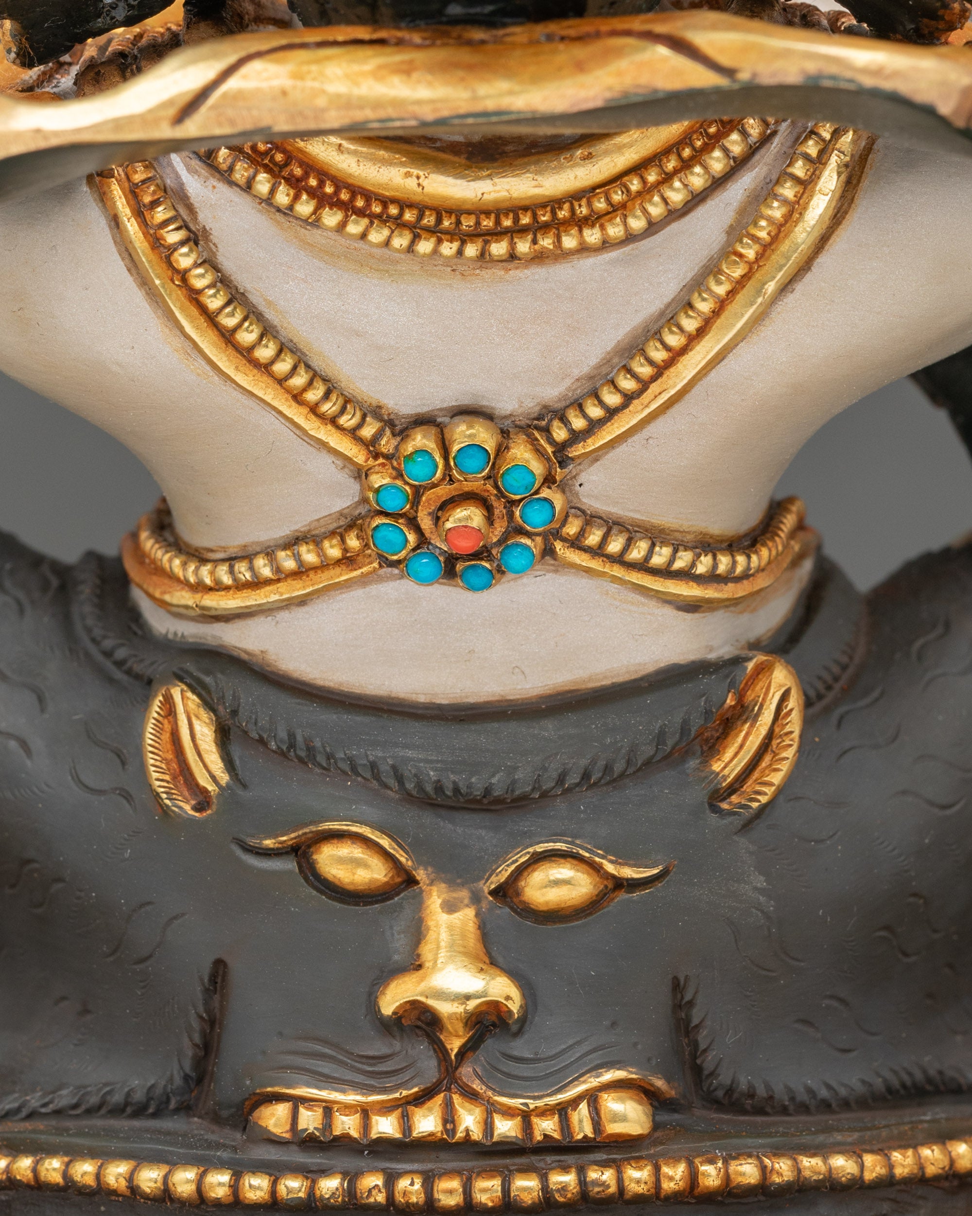 Vajradaka Statue | Enhance Meditation and Spiritual Energy