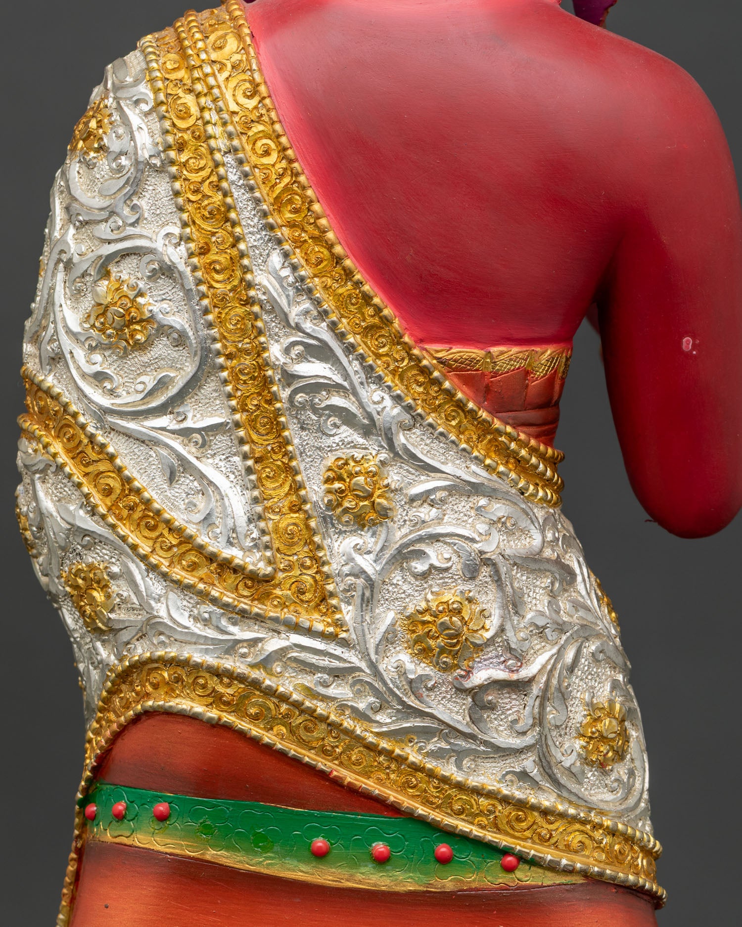 Dipankara Buddha Statue