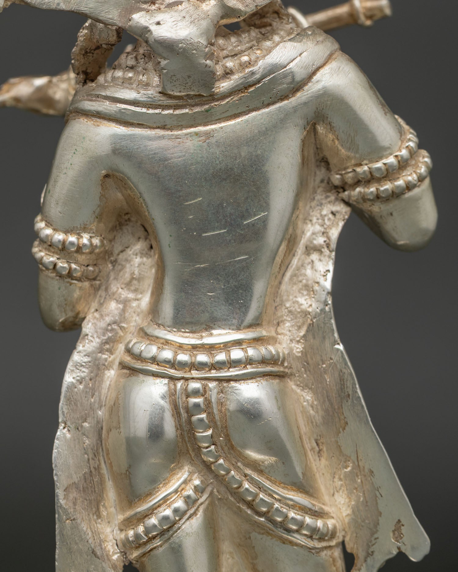 Radha and Krishna Statue